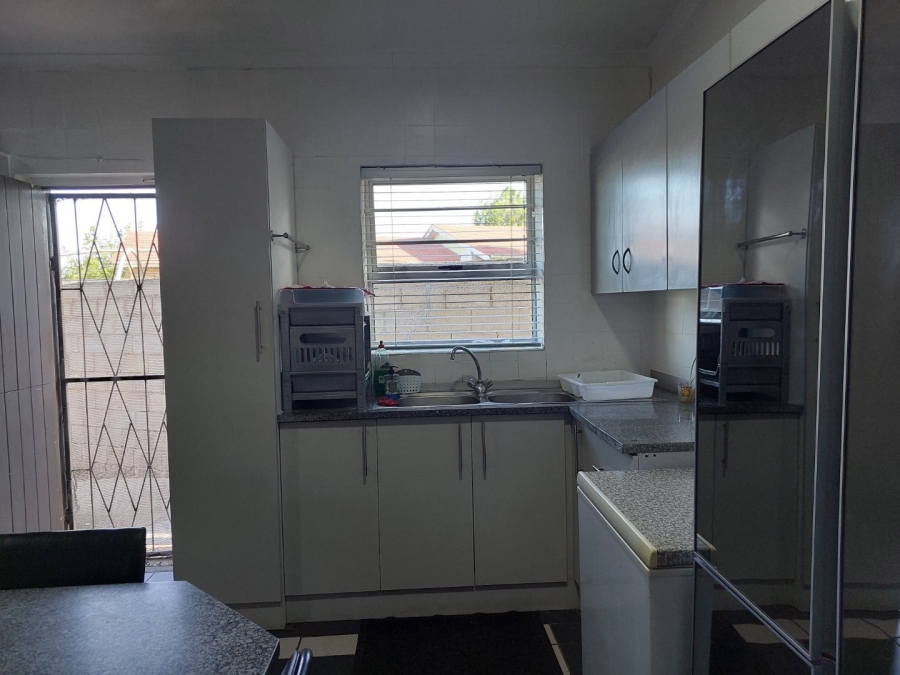 4 Bedroom Property for Sale in Thomas Gamble Eastern Cape